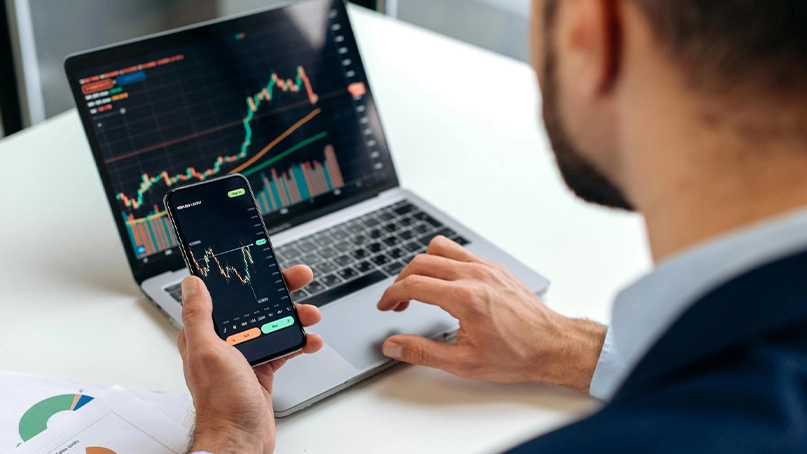 Bexlorit Trading Plattform