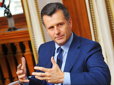 Erfolgreicher Bexlorit Trader